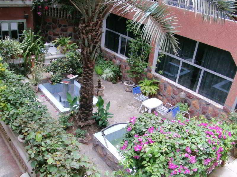 Ikrama - Hostel Νουακσότ Εξωτερικό φωτογραφία