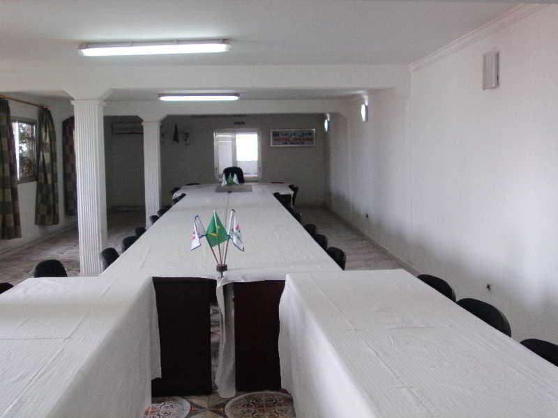 Ikrama - Hostel Νουακσότ Εξωτερικό φωτογραφία