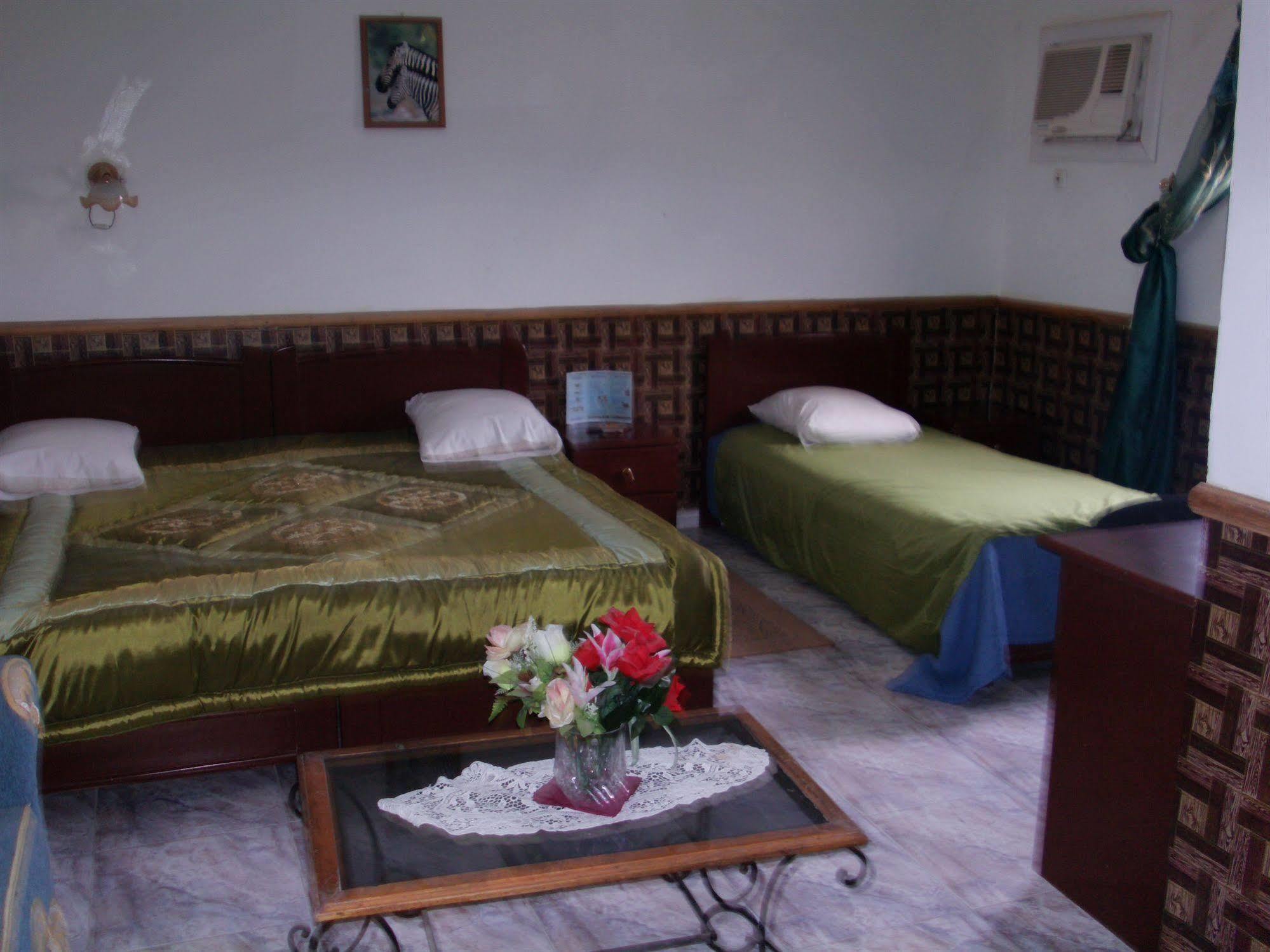 Ikrama - Hostel Νουακσότ Εξωτερικό φωτογραφία