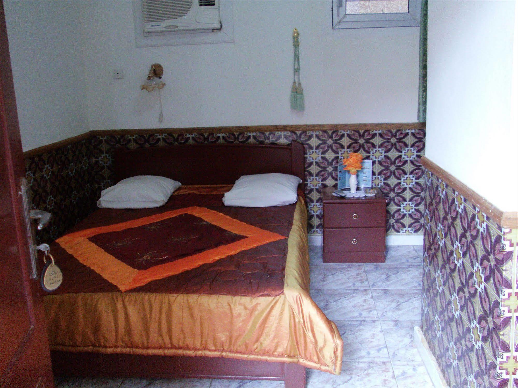 Ikrama - Hostel Νουακσότ Εξωτερικό φωτογραφία