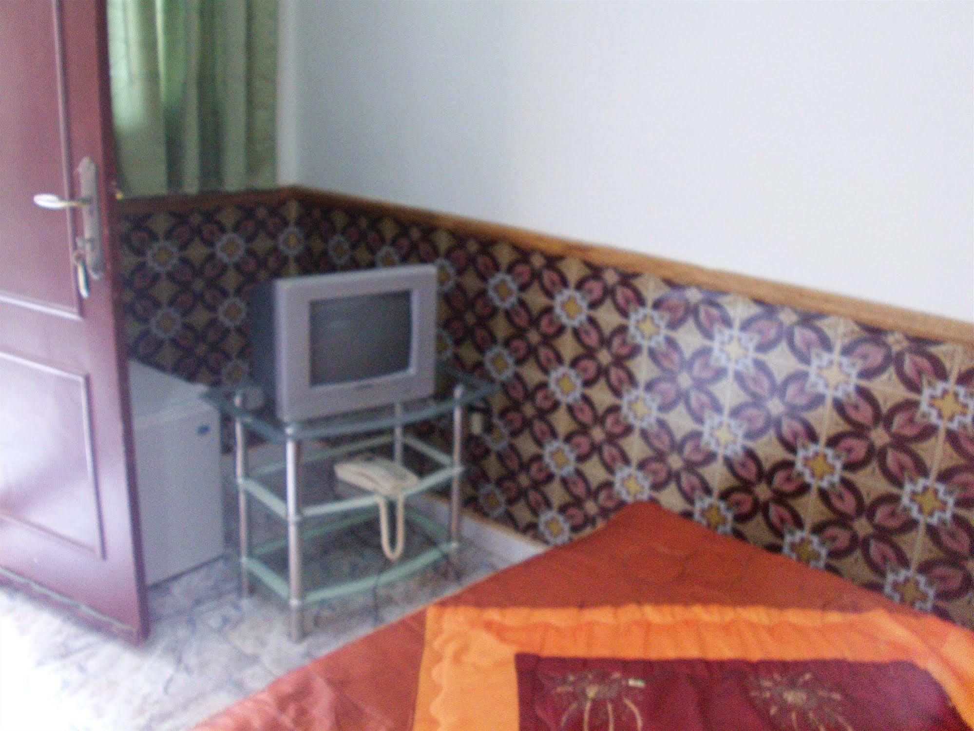 Ikrama - Hostel Νουακσότ Εξωτερικό φωτογραφία